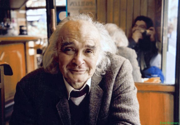 Sufletele din trupuri (11)- Emil Brumaru