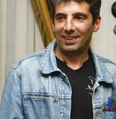 Sufletele din trupuri (13)- Adrian Păpăruz