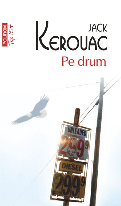 Recenzie ”Pe drum” de Jack Kerouac