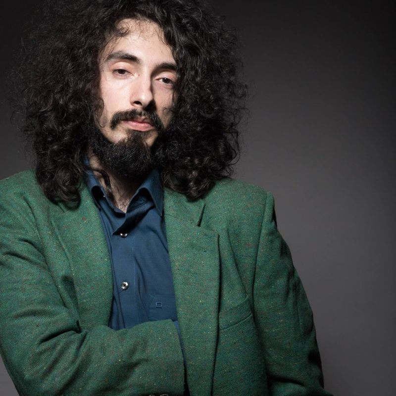 Interviu cu Liviu G. Stan, autorul cărții „Sânge de pasăre pe haine”