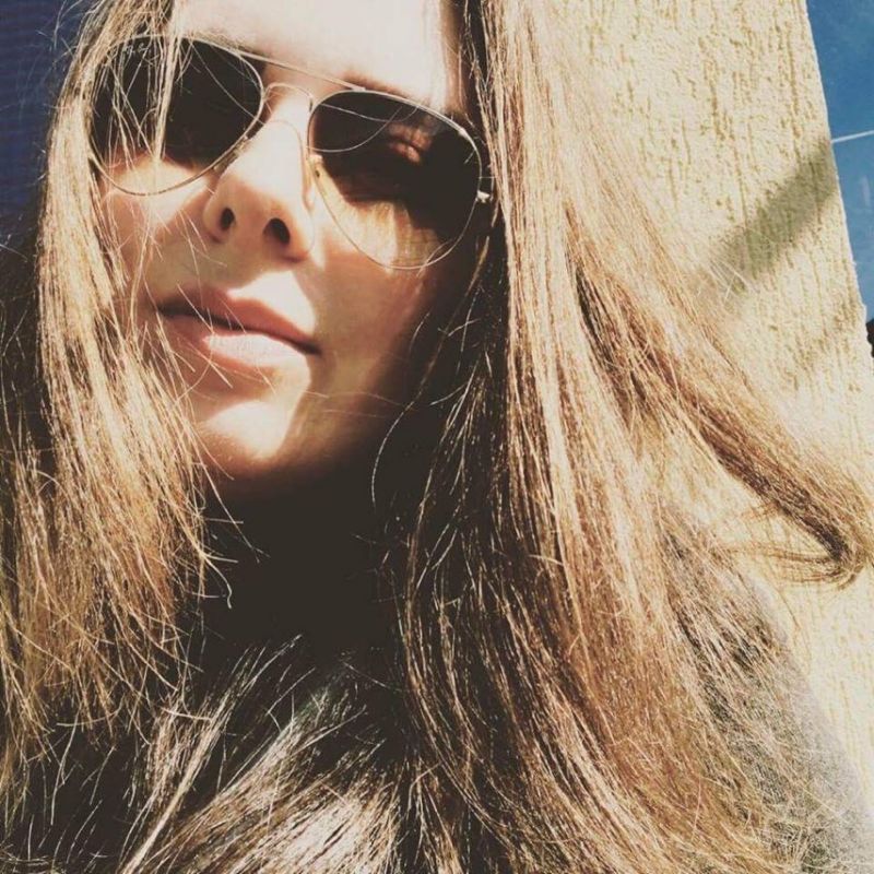 Interviu cu Anita Aldea, autoarea cărții „Te dau lumii”