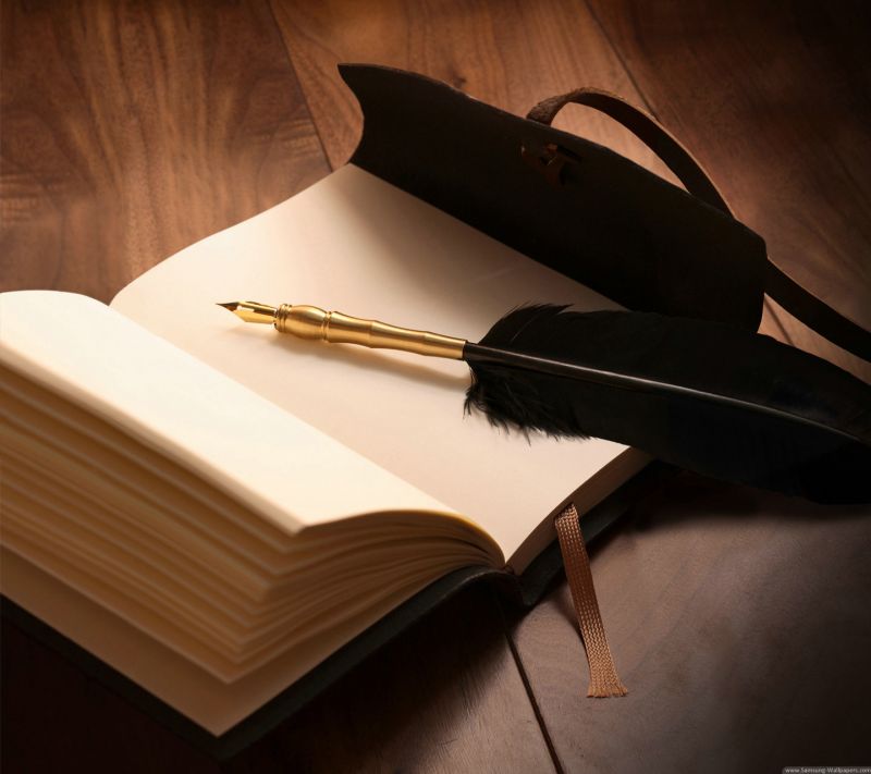 Hoinărind prin literatură (1)