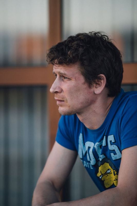 Interviu cu Ioan Serbu, autorul cărții „Lego”