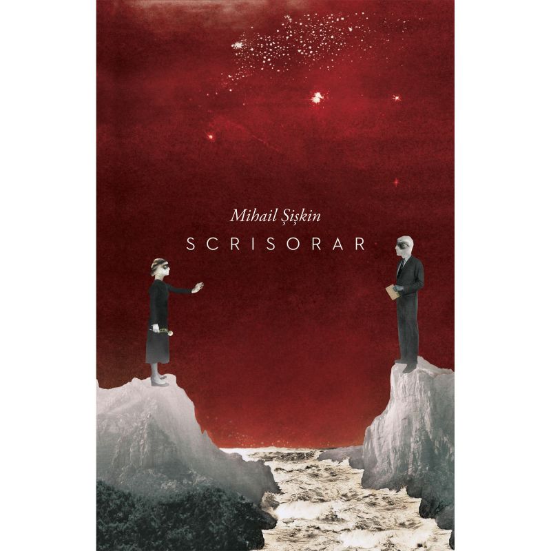 Recenzie „Scrisorar” de Mihail Șișkin