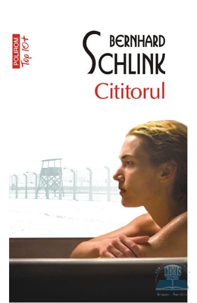 Recenzie „Cititorul” de Benhard Schlink