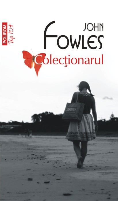Recenzie „Colecţionarul” de John Fowles