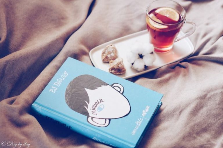 Recenzie „Minunea” de R. J. Palacio