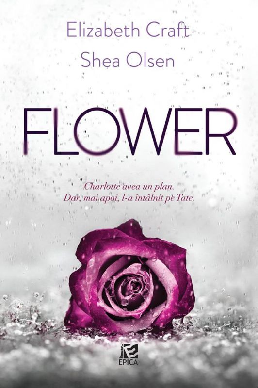 Recenzie „Flower” de Elizabeth Craft și Shea Olsen