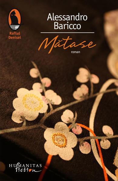 Recenzie ”Mătase” de Alessandro Barrico