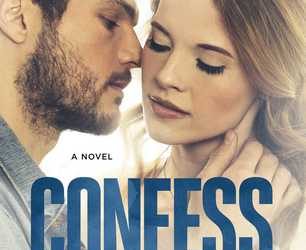 Recenzie „Confess” de Colleen Hoover