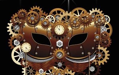 Recenzie ”Caraval” (Caraval #1) de Stephanie Garber