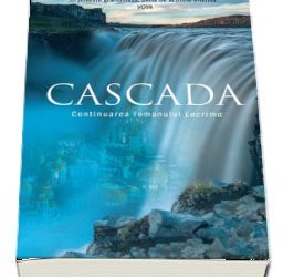 Recenzie ”Cascada” (Lacrima #2) de Lauren Kate