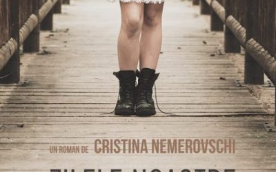 Recenzie „Zilele noastre care nu vor mai fi niciodata” de Cristina Nemerovschi.