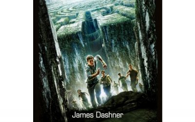 Recenzie „Evadarea” (Labirintul #1) de James Dashner
