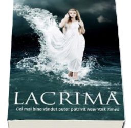 Recenzie ”Lacrima” (Lacrima #1) de Lauren Kate
