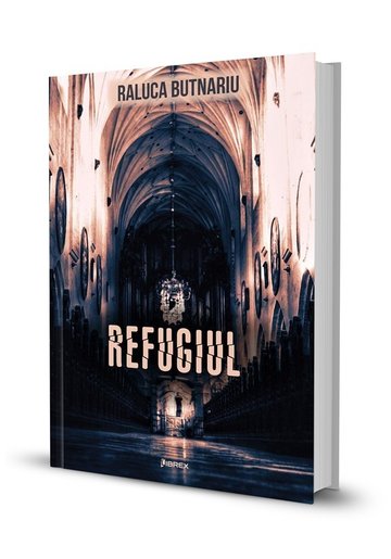 Recenzie „Refugiul” (Tărâmul tăcerii #1) de Raluca Butnariu