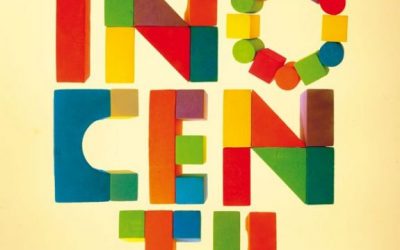 Recenzie ”Inocenții” de Ioana Pârvulescu