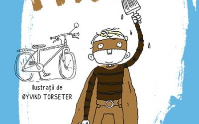 Recenzie „Maro” de Hakon Ovreas