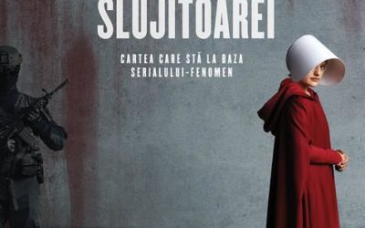 Recenzie „Povestea Slujitoarei” de Margaret Atwood
