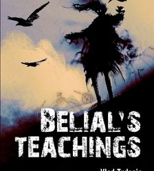 Recenzie „Belial’s teachings” de Vlad Tudosie