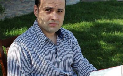 Interviu cu Tiberiu Popovici, autorul cărții „Goana după păpădii”