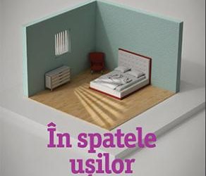 Recenzie „În spatele ușilor închise” de  B.A. Paris