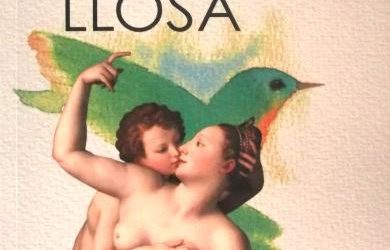 Recenzie ”Elogiu mamei vitrege” de Mario Vargas Llosa