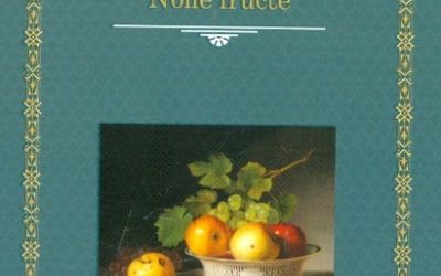 Recenzie ”Fructele pământului” de Andre Gide