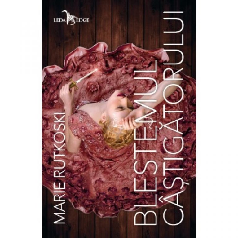 Recenzie „Blestemul Câștigătorului” de Marie Rutkoski