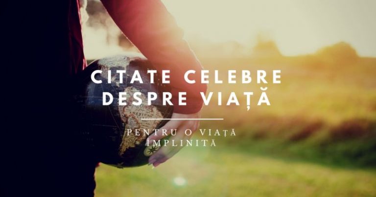 1000 Citate Despre Viață, Iubire și Fericire [poze cu citate incluse]