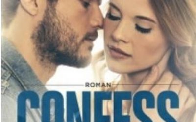 Recenzie „Confess” de Colleen Hoover