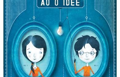 Recenzie ”Gemenii Templeton au o idee” de Ellis Weiner