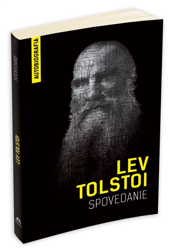 Recenzie ”Spovedanie” de Lev Tolstoi