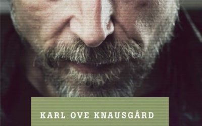 Anul literar 2018 începe cu un nou volum din celebra serie autobiografică Lupta mea.