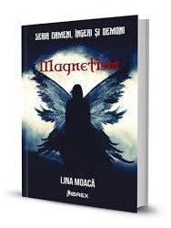 Recenzie „Magnetism” de Lina Moacă