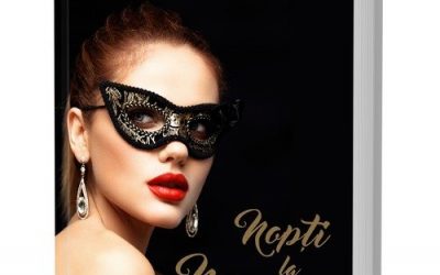 Recenzie „Nopți la Monaco” de Nataşa Alina Culea