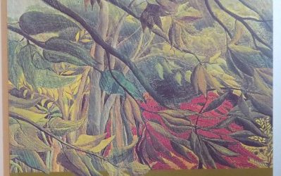 Recenzie „Povestașul” de Mario Vargas Llosa