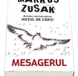 Recenzie ”Mesagerul” de John Zusak