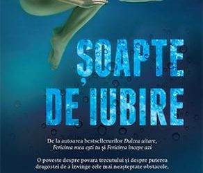 Recenzie „Șoapte de Iubire”de Jamie McGuire și Teresa Mummert