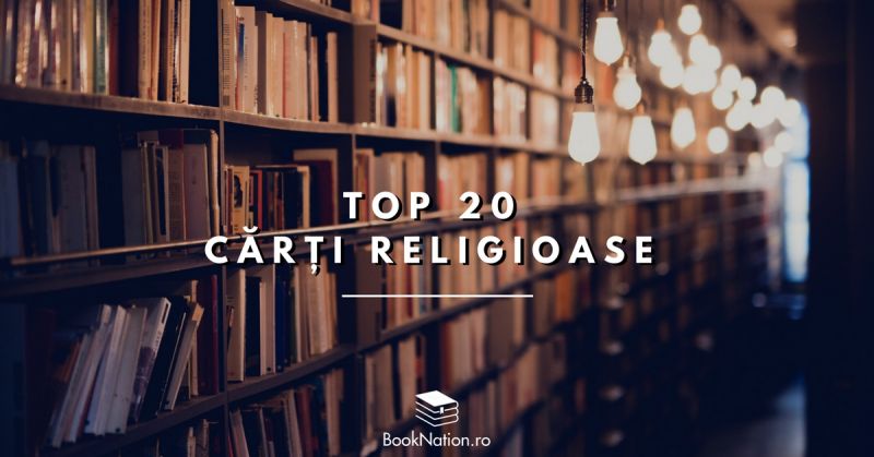 Motivation spear Omitted Top 20 de Cărți Despre Religie care te vor ului de-a dreptul - Booknation.ro