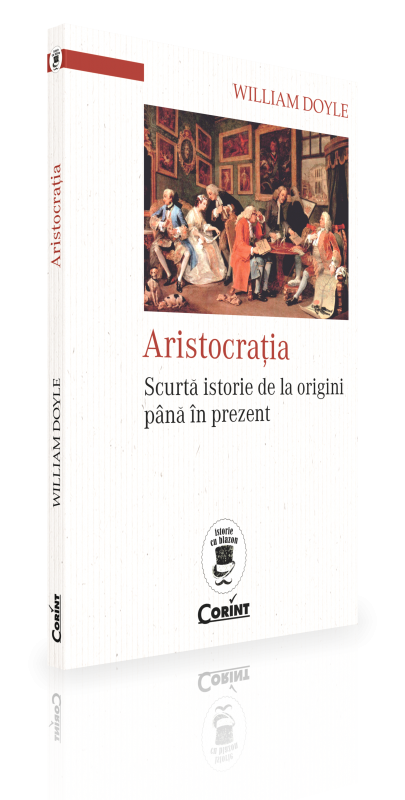 Istorie cu blazon de la Corint