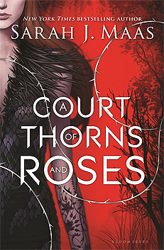 Recenzie "A Court of Thorns and Roses" de Sarah J. Maas