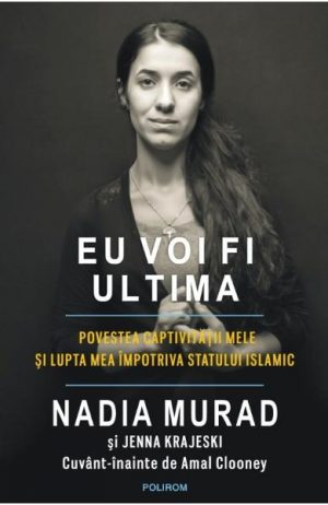 Recenzie „Eu voi fi ultima” de Nadia Murad