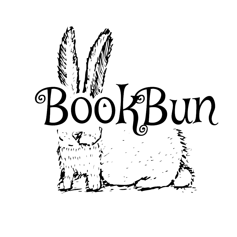 „BookBun – Blind date with a book”