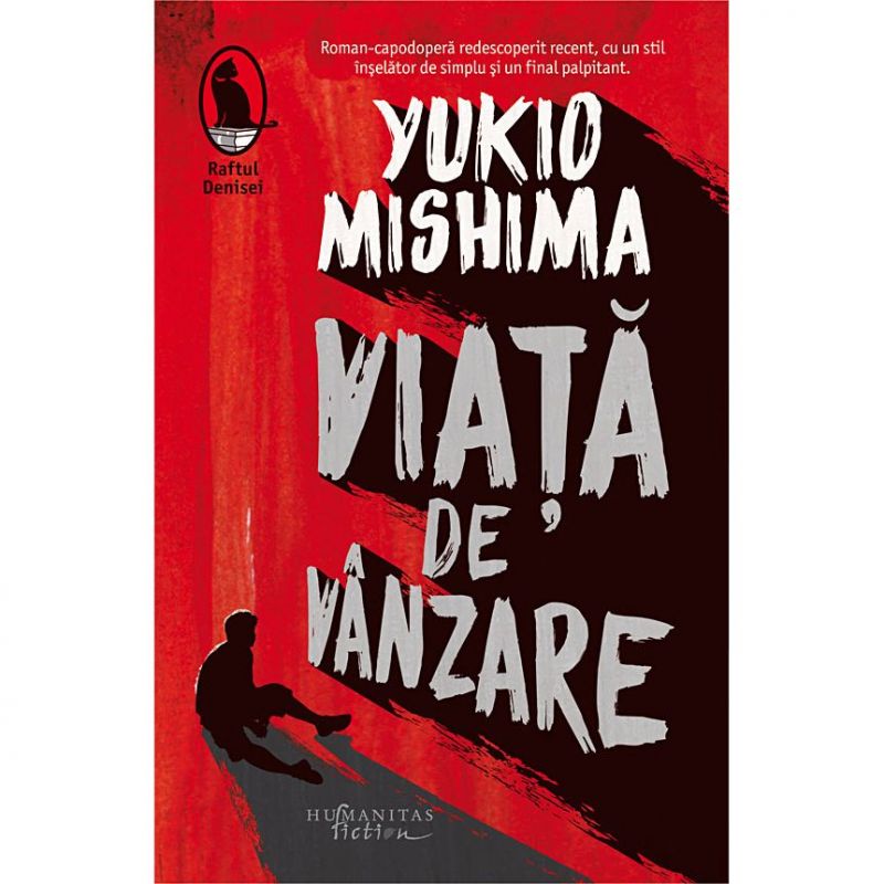 Recenzie "Viaţă de vânzare" de Yukio Mishima