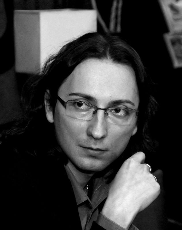 Interviu Marian Coman – redactor șef imprint ARMADA, Editura Nemira