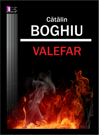 Recenzie „Valefar” de Cătălin Boghiu