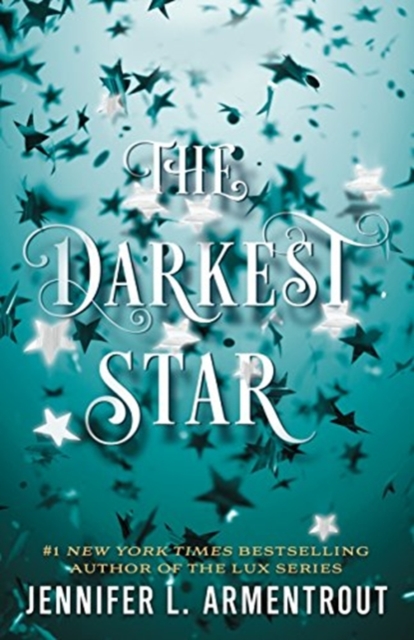 Recenzie „The Darkest Star” de Jennifer L. Armentrout
