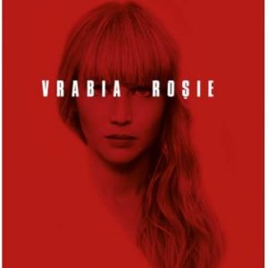 Vrabia rosie de Jason Matthews