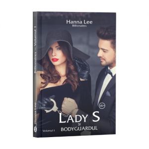 Lady S și bodyguardul de Hanna Lee